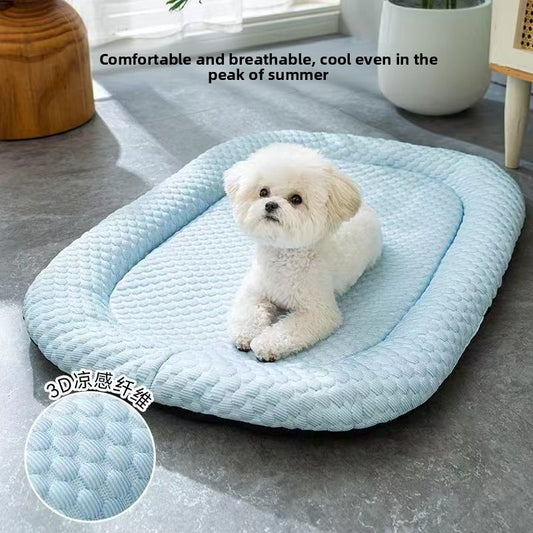 Cooling Mat for Small Cats and Dogs